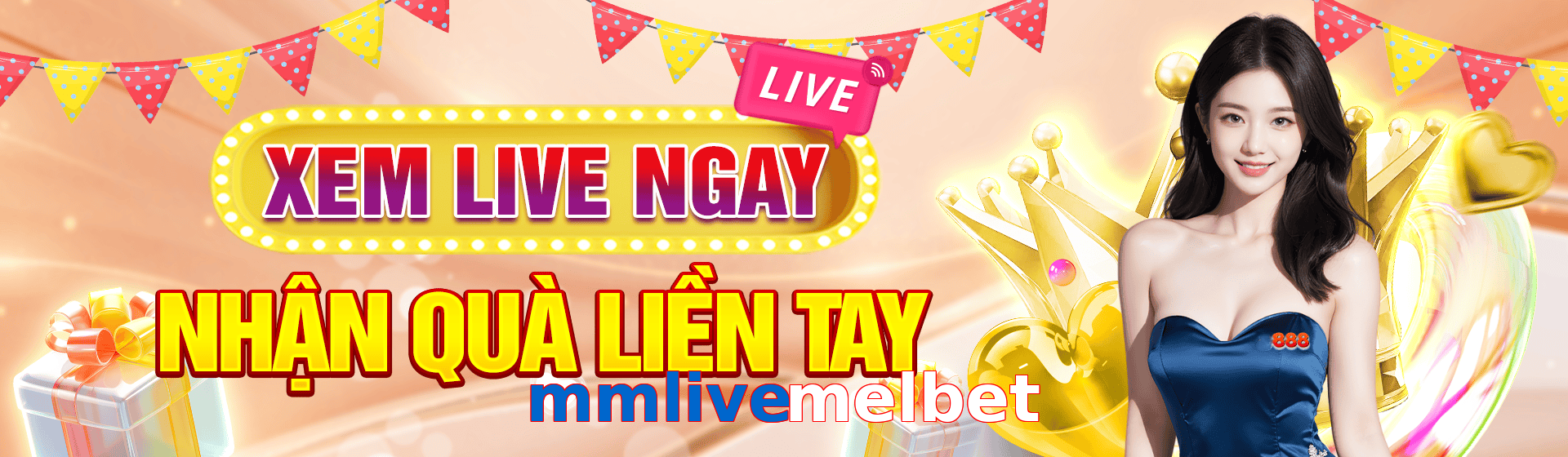 mmlivemelbet