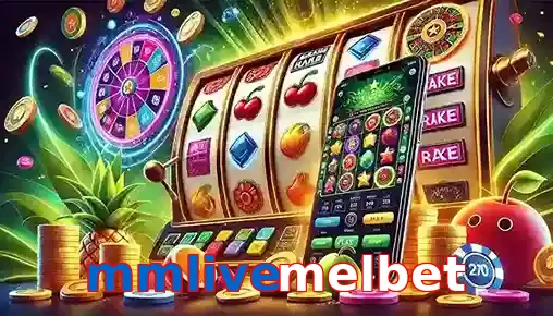 mmlivemelbet