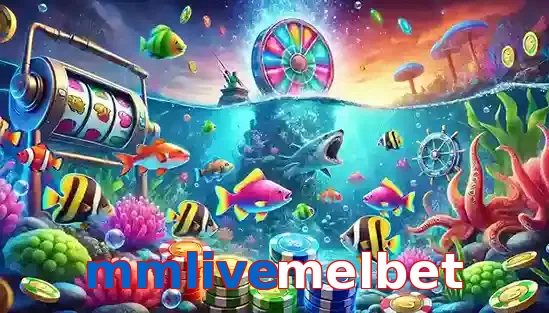 Trò Chơi Bắn Cá Phổ Biến Tại mmlivemelbet