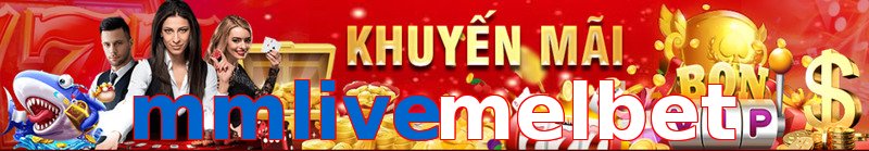 mmlivemelbet