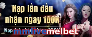 mmlivemelbet